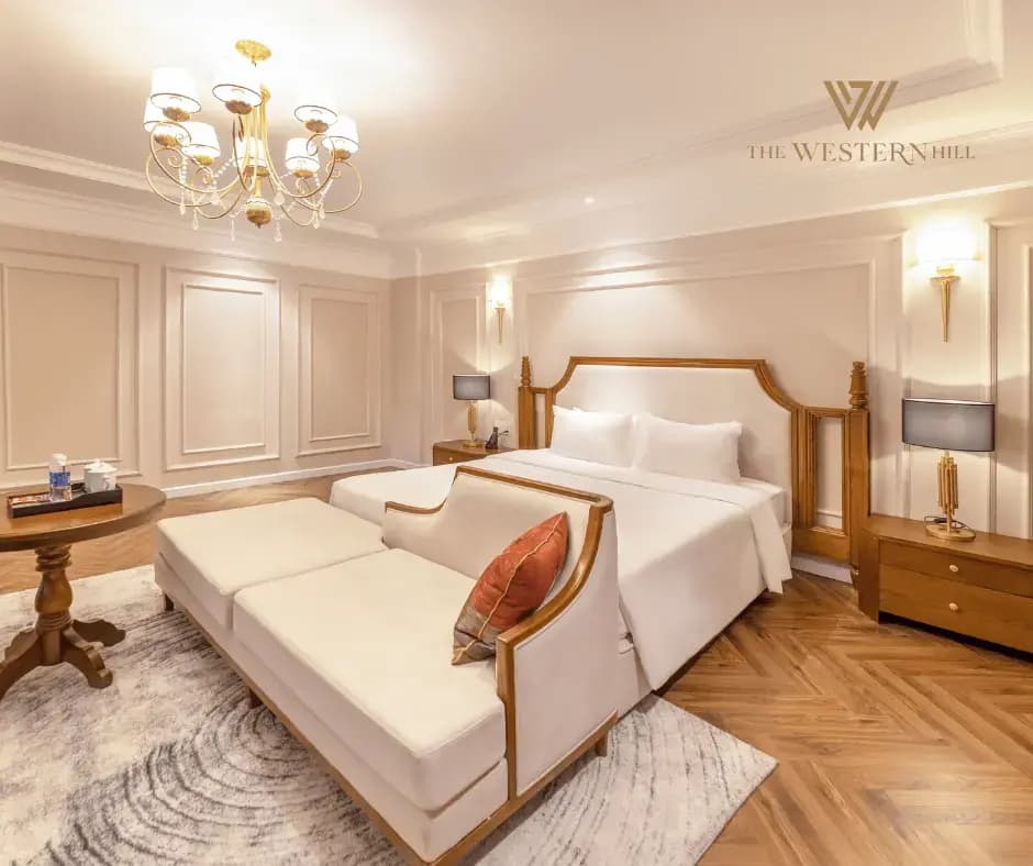 Phòng Executive Suite 3