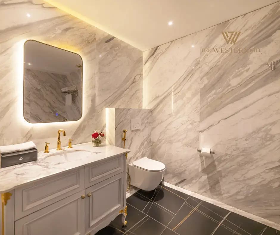 Phòng Executive Suite