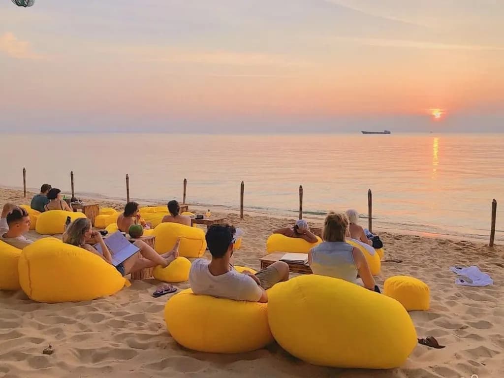 Đi Phú Quốc tháng mấy là đẹp nhất trong năm