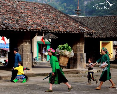 du lịch đồng văn hà giang