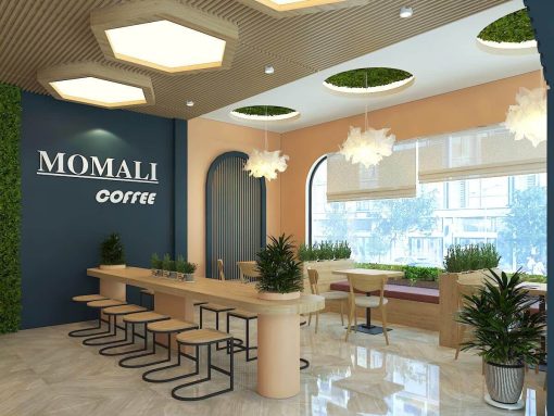 Momali Coffee