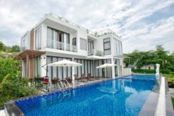 biệt thự flamingo đại lải resort t137