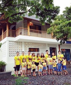 giang house villa 11