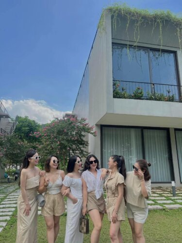 Vedana Resort Ninh Bình photo review