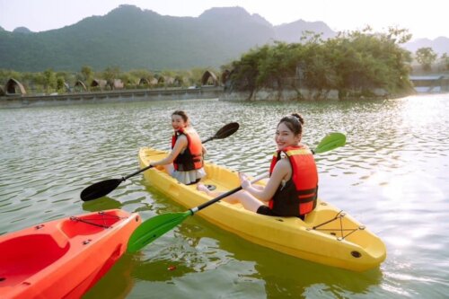 Vedana Resort Ninh Bình photo review