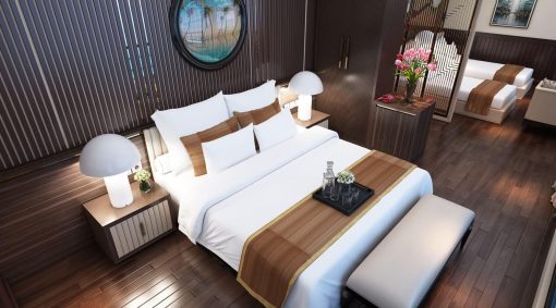 hermes cruise bed room2