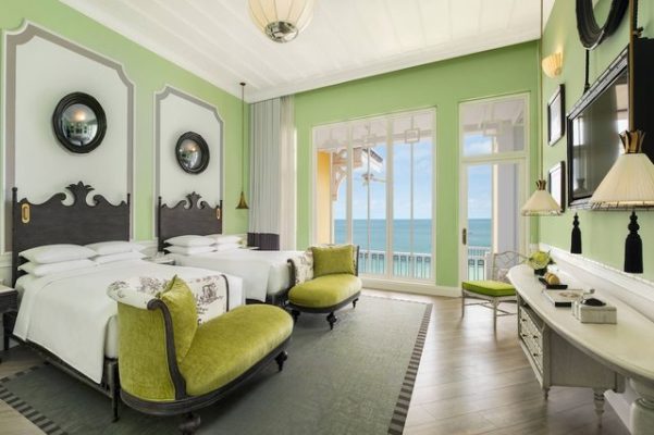 fJW Marriott Phú Quốc Emerald Bay Resort Spa