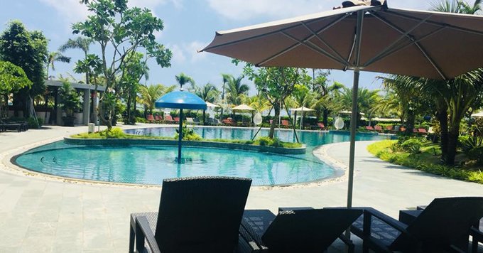 Muong Thanh Luxury Phu Quoc Hotel