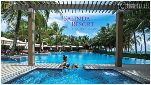 Salinda Resort Phu Quoc Island