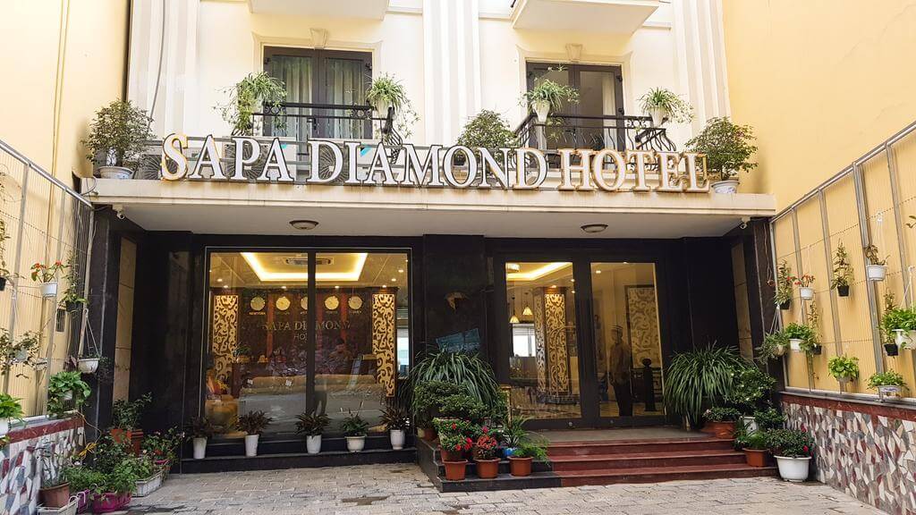diamond sapa hotel 2