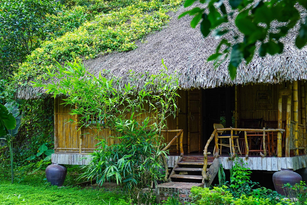 An's Eco Garden - Homestay for couples and families in Ninh Binh
