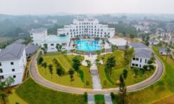 Glory Sơn Tây Resort