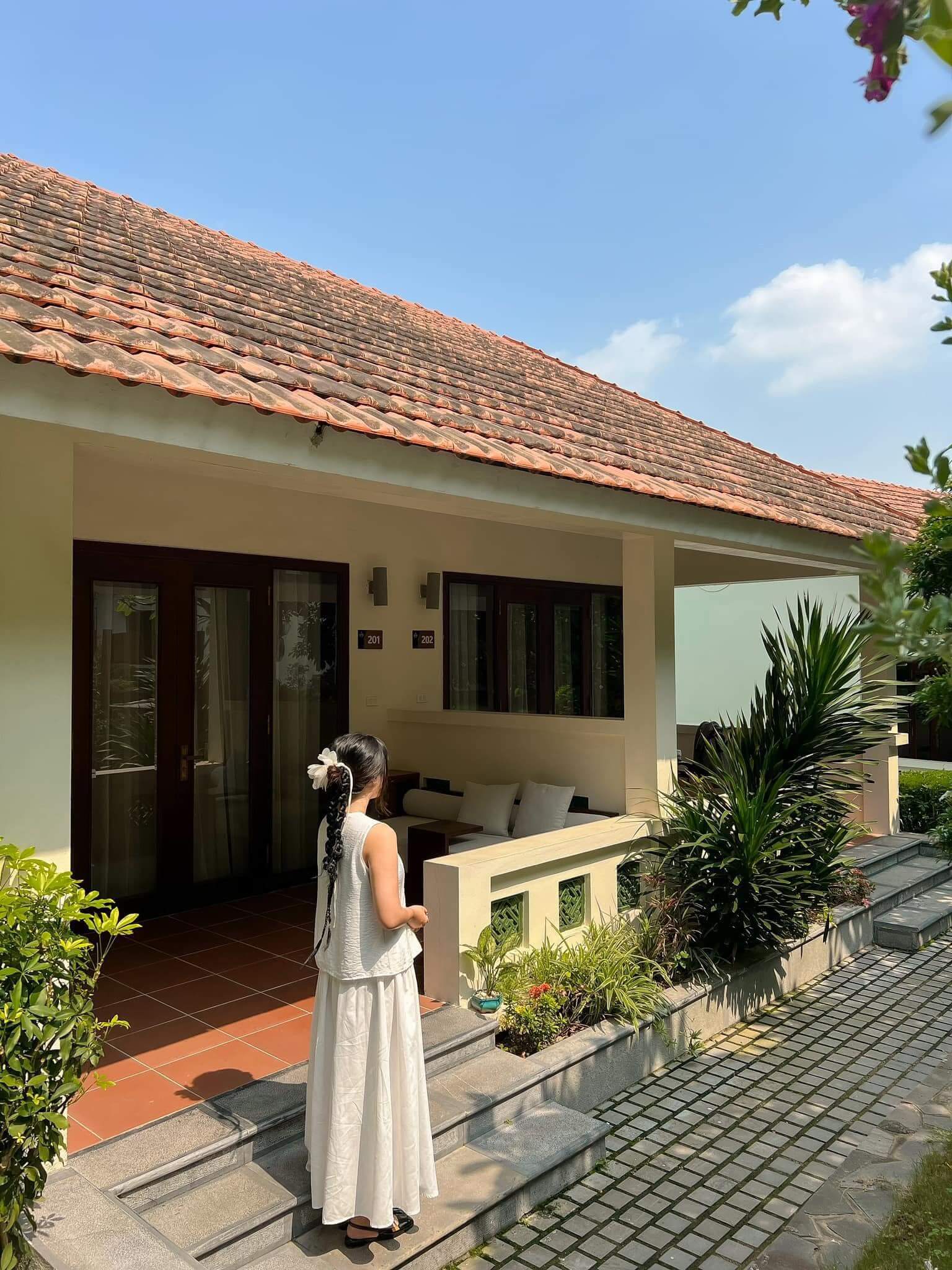 senna bacninh bungalow