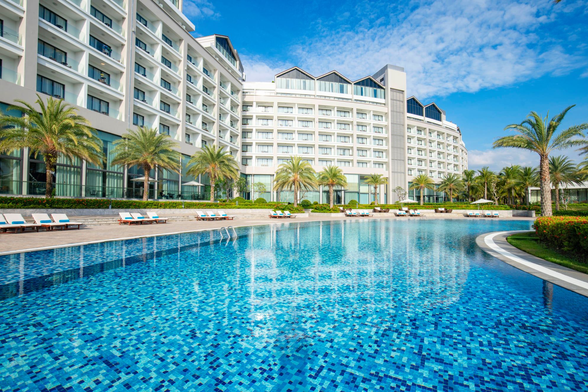 Radisson Blu Resort Phú Quốc