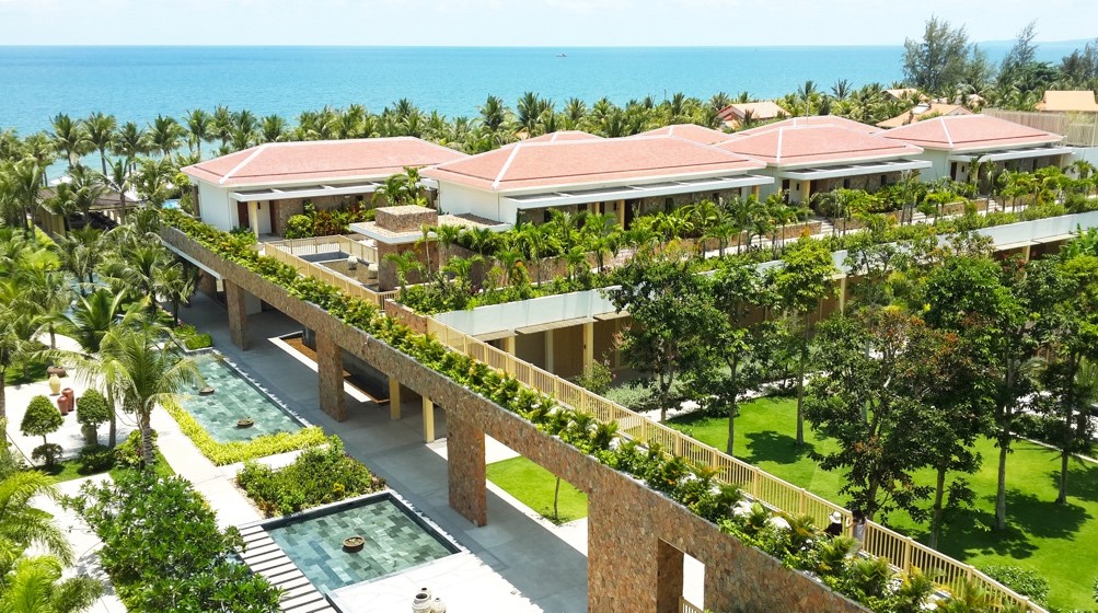 Salinda Resort Phu Quoc Island