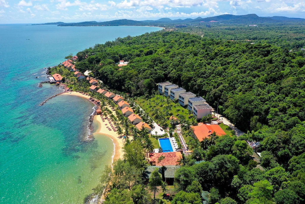 Sea Sense Phu Quoc Resort & Spa