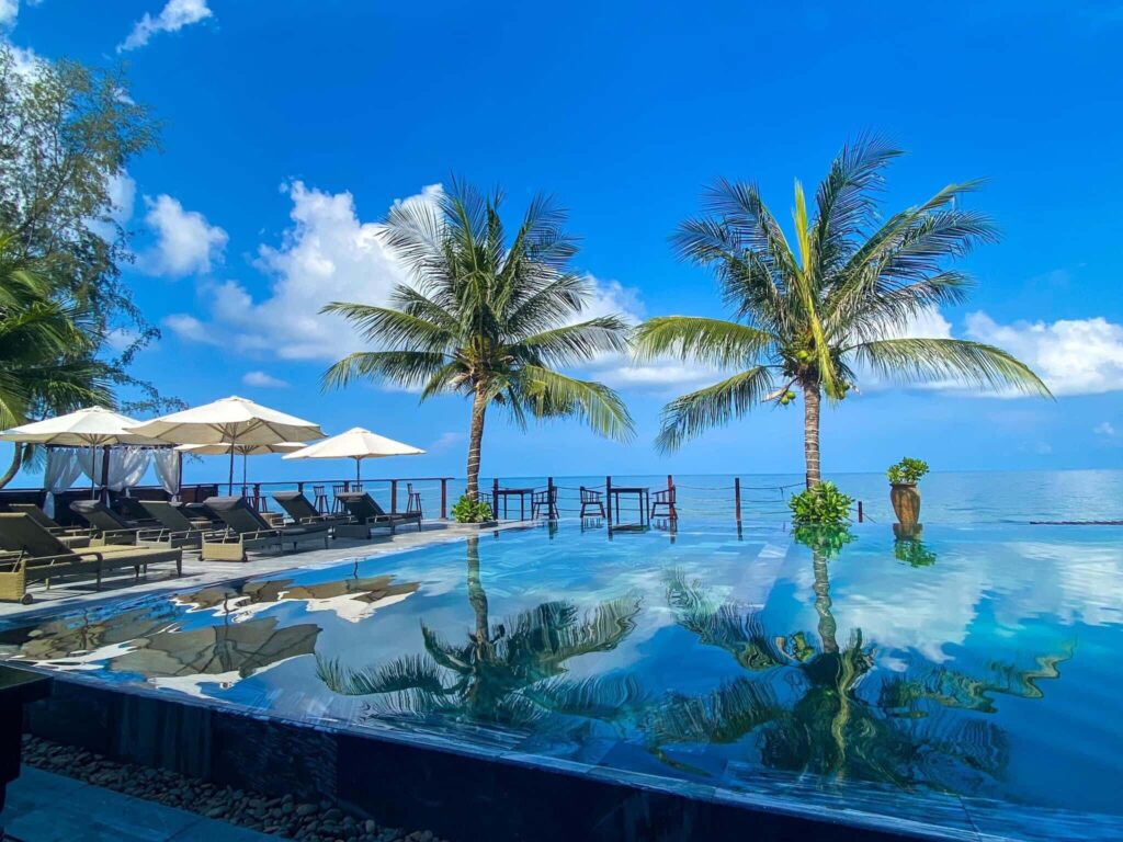 The Palmy Phu Quoc Resort Spa 4