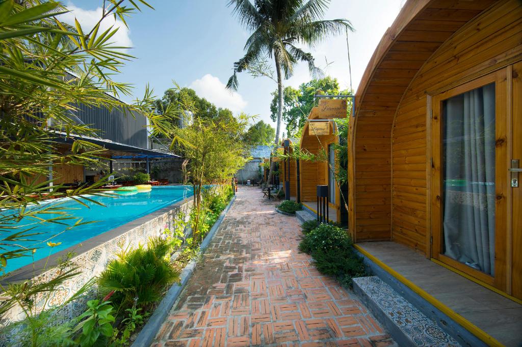 s'bungalow phú quốc giá rẻ