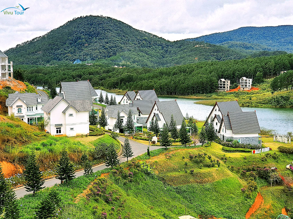 dalat wonder resort 4