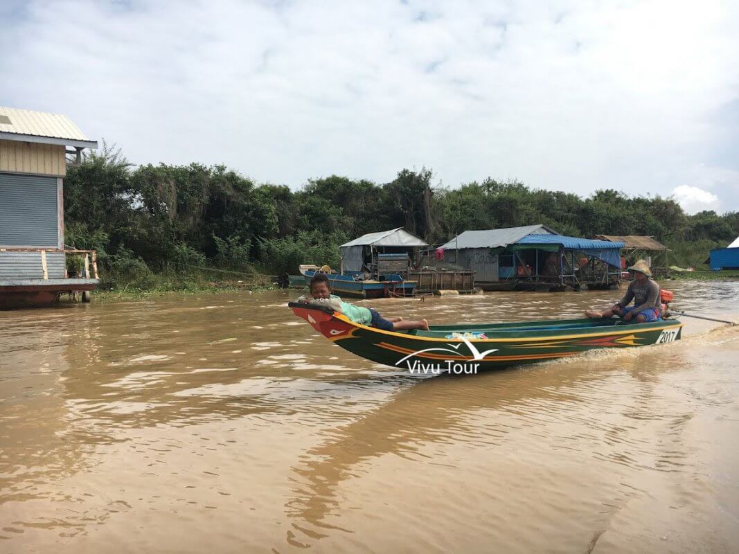 Tonle sap