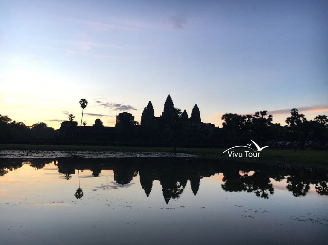 du lịch bụi angkor wat