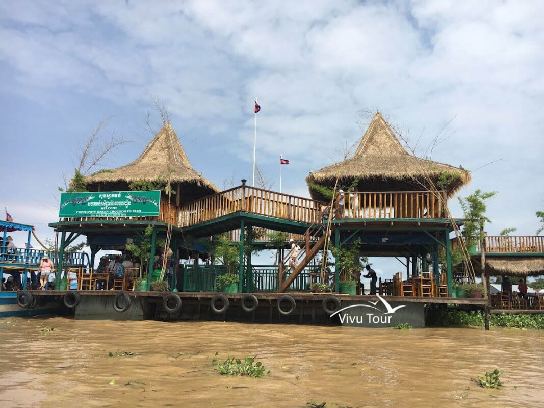 Tonle sap