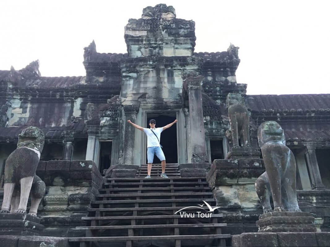 angkor wat