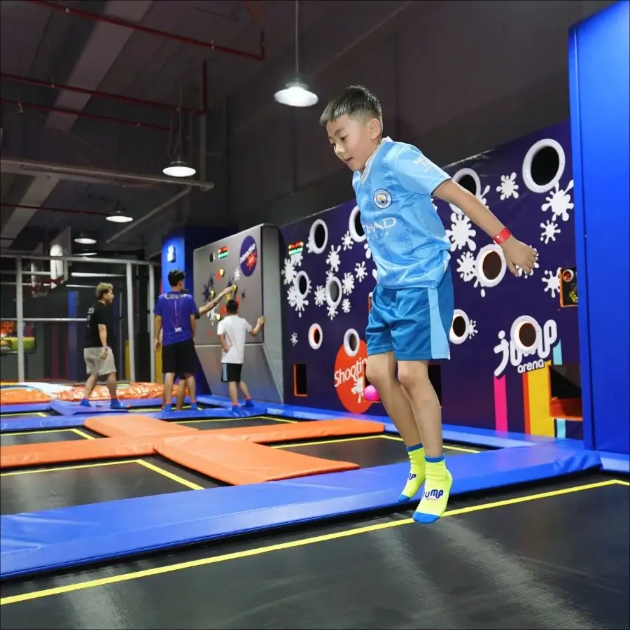 khu vui choi jump arena aeon ha dong 6