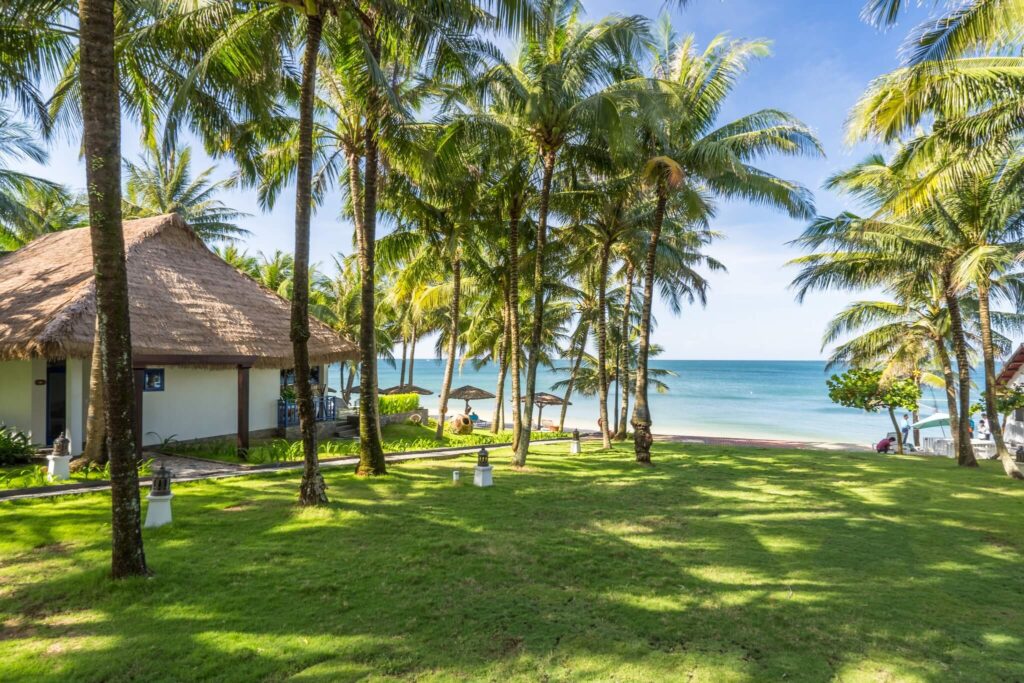 lazure resort spa phu quoc 8