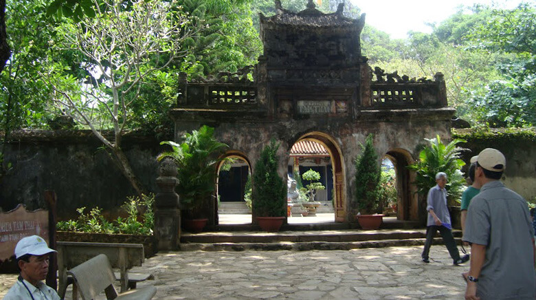 Núi Ngũ Hành Sơn