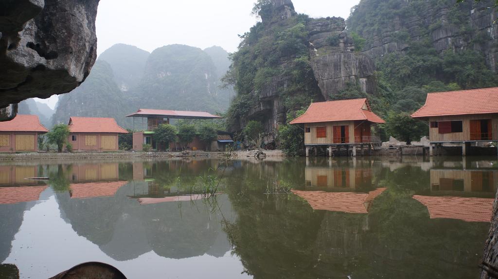 Ninh Bình Valley homestay