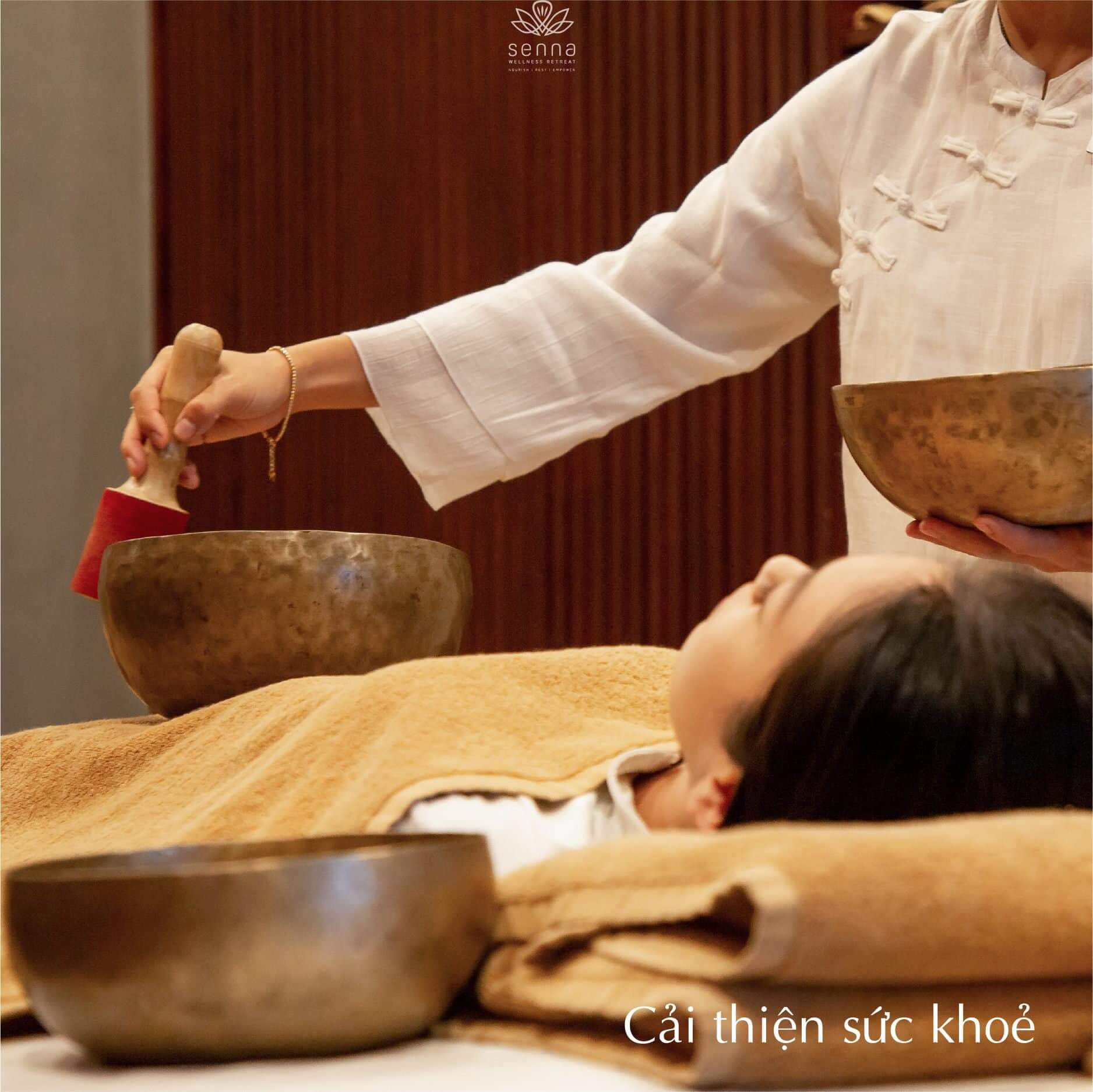 Senna Wellness Retreat bắc ninh