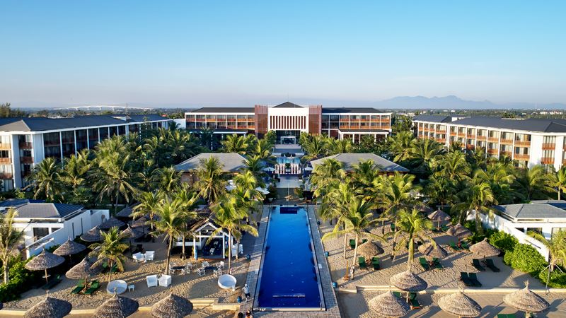 sunrise premium resort spa hoi an