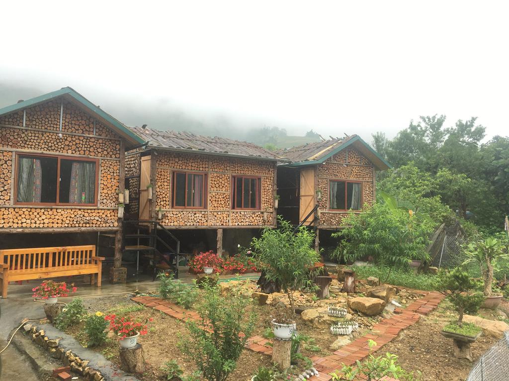 Ta Van Heaven Homestay