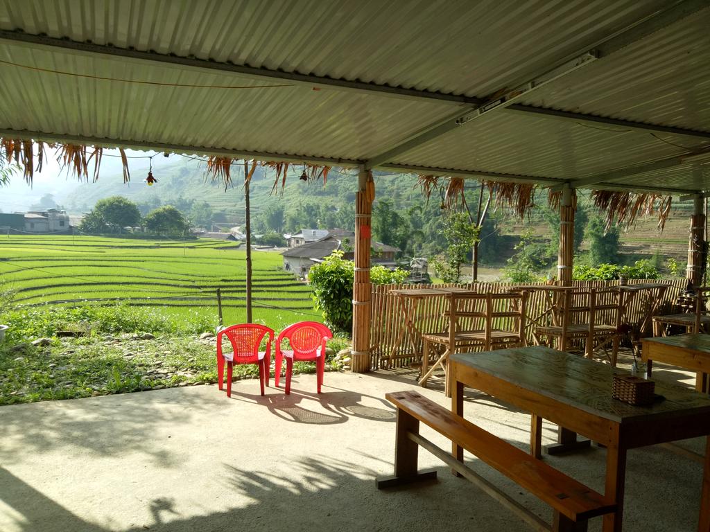 Tavan nature homestay 