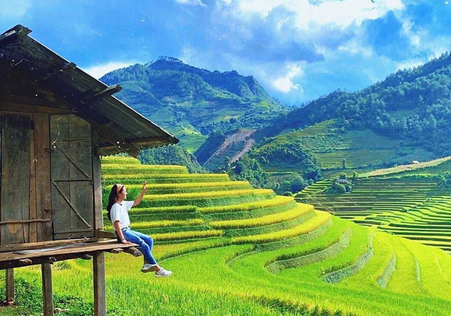 tour du lich mu cang chai 3 ngay 2 dem ha noi