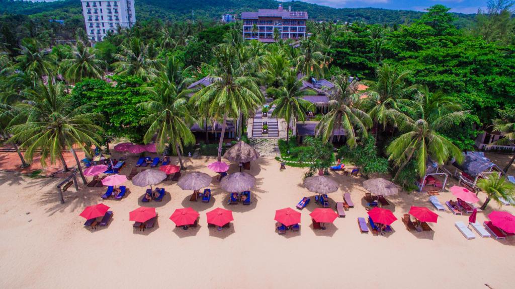 Tropicana Resort Phú Quốc