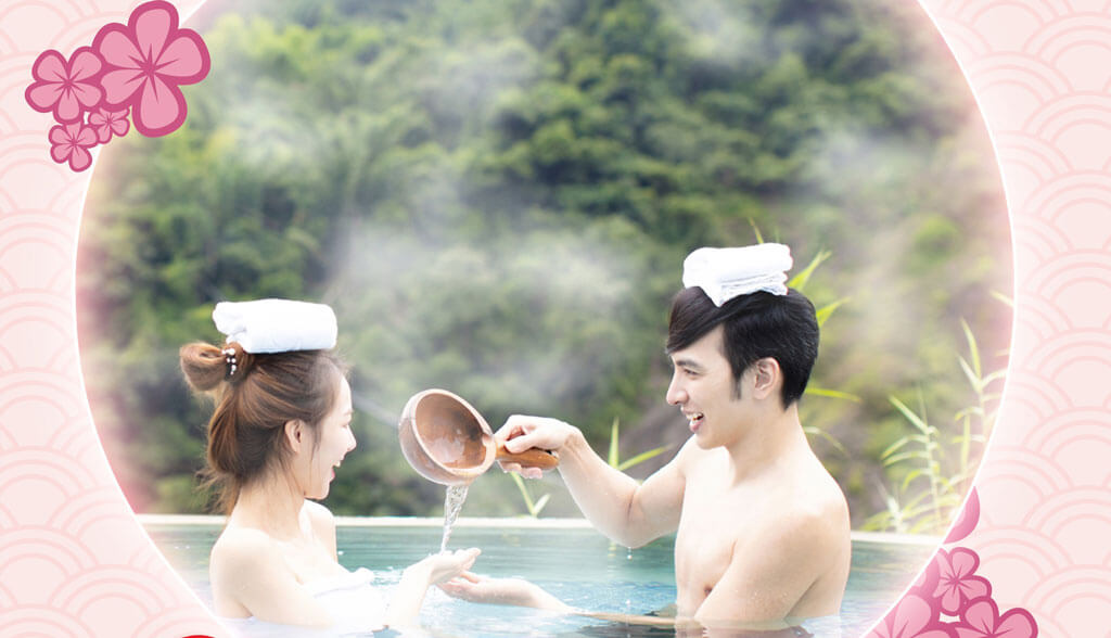 wyndham thanh thủy ohayo onsen spa