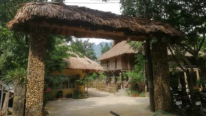 homestay mai chau farmstay hoa binh 100