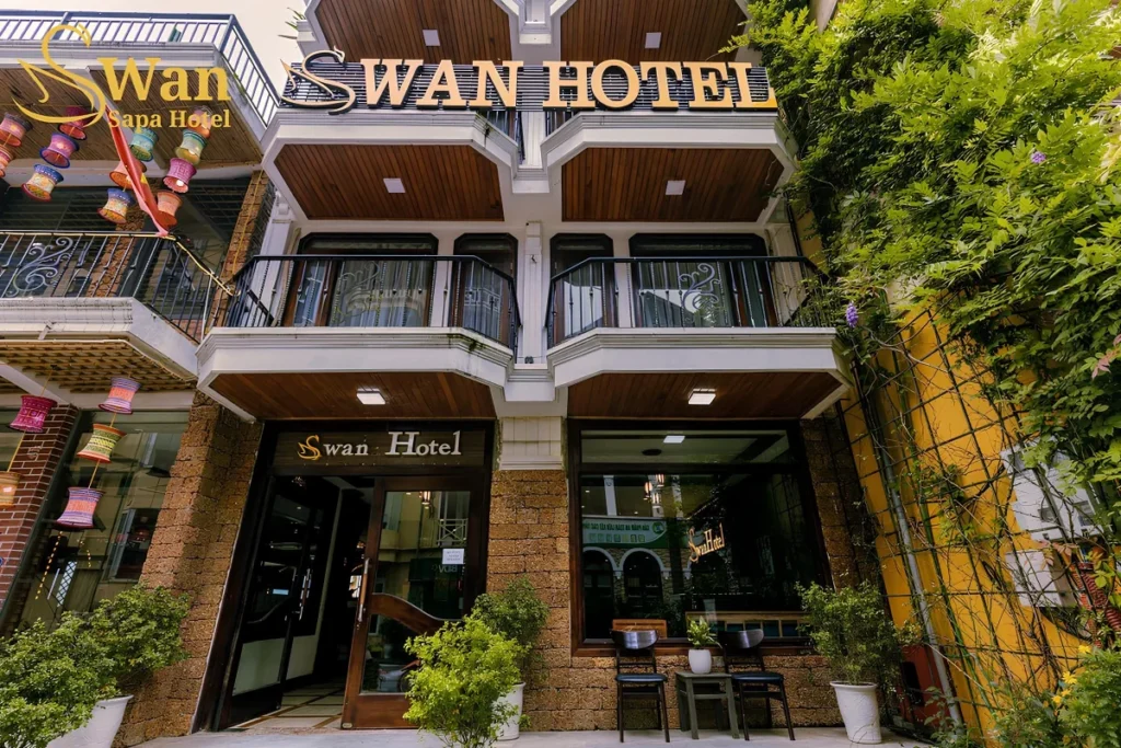 khach san swan hotel sapa 100