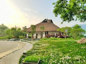 resort an lac eco farm hot springs hoa binh 105