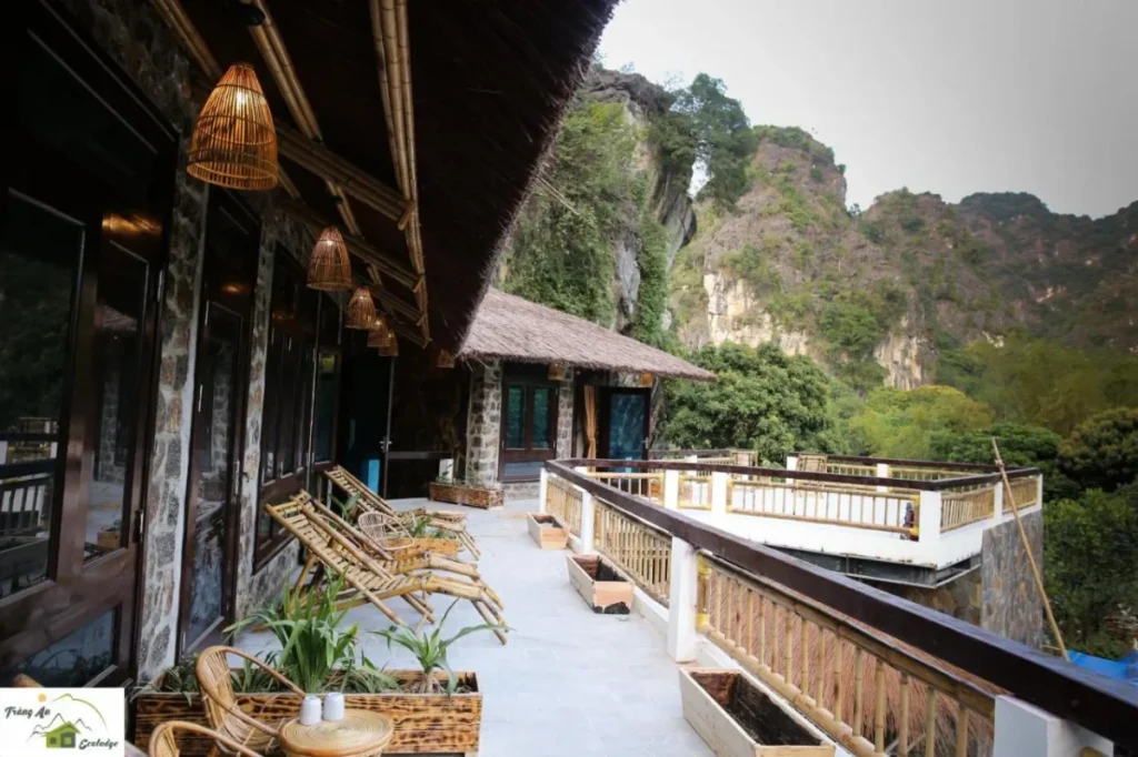 resort trang an ecolodge ninh binh 100