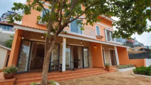 homestay la em boutique villa da lat 100