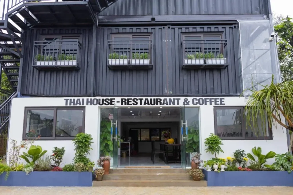 homestay thai house moc chau 100