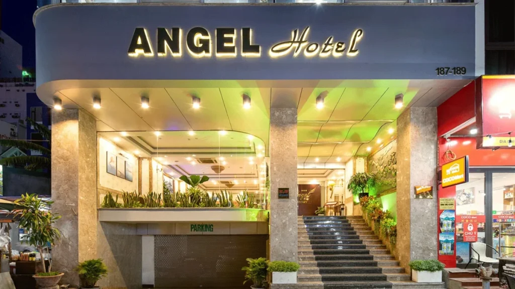 khach san angel hotel da nang 100