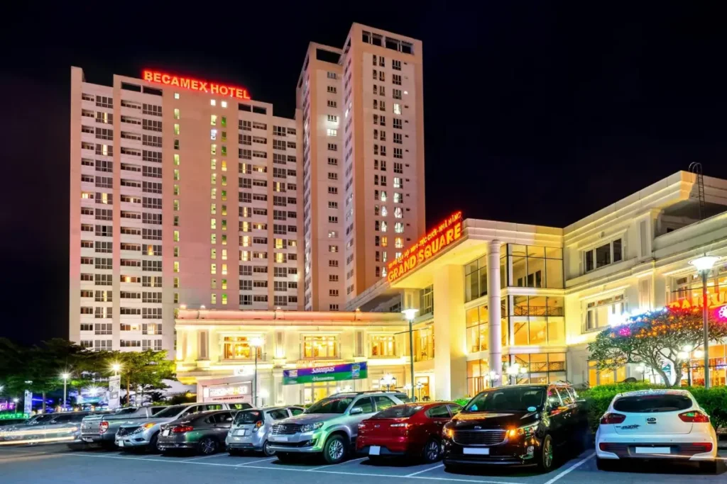 khach san becamex hotel thu dau mot binh duong 100