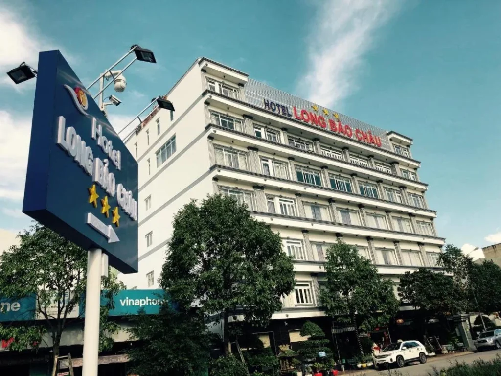 khach san long bao chau hotel binh duong 100