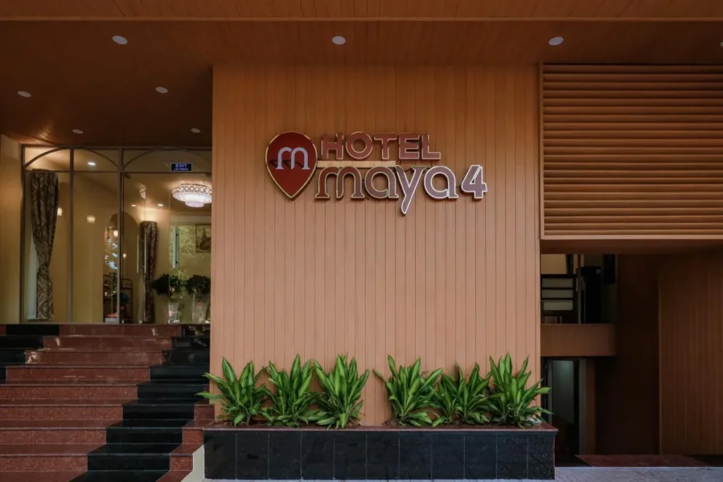 khach san maya 4 hotel con dao ba ria vung tau 100