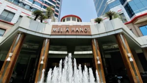 khach san melia ha noi hotel 100