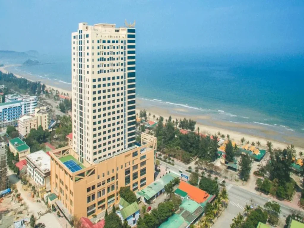 khach san muong thanh grand cua lo hotel 100